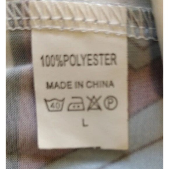 Lounge Pants Girls Large Unbranded Aztec Print - Picture 6 of 6